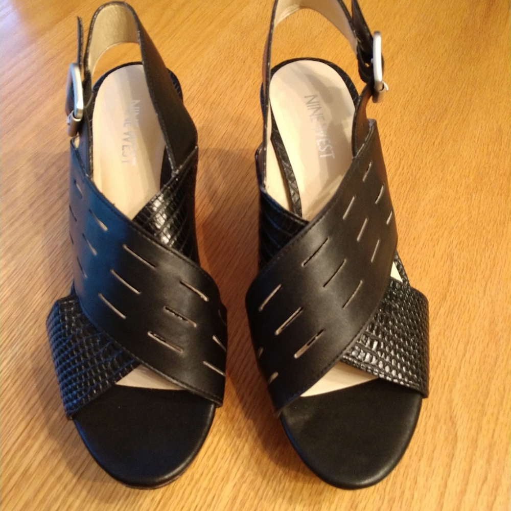 Nine West Sandals